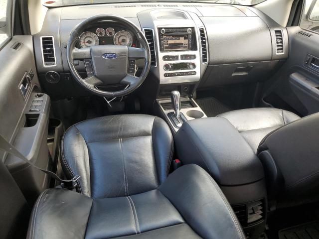 2008 Ford Edge Limited