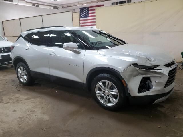 2020 Chevrolet Blazer 2LT