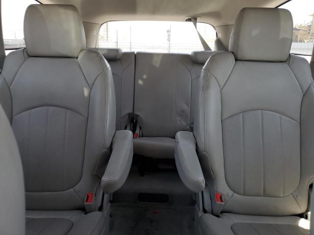 2012 Buick Enclave