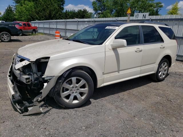 2009 Cadillac SRX