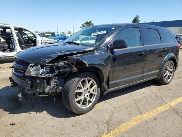 2024 Dodge Journey R/T