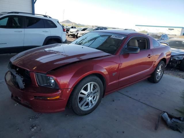 2006 Ford Mustang GT