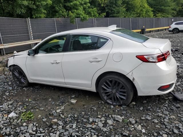 2016 Acura ILX Premium