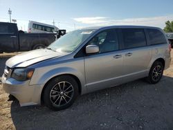 2019 Dodge Grand Caravan GT en venta en Greenwood, NE