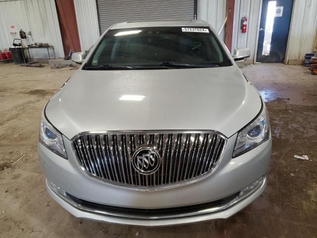 2014 Buick Lacrosse Premium