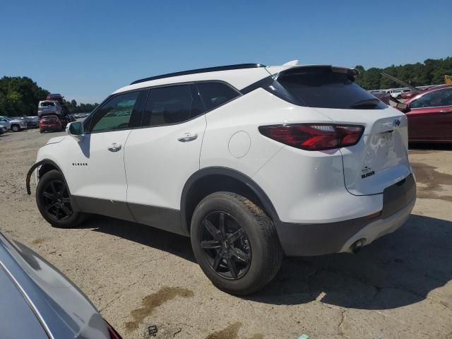 2020 Chevrolet Blazer 2LT