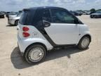 2015 Smart Fortwo Pure