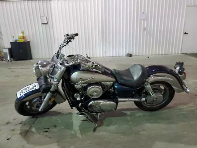 2006 Kawasaki VN1600 E