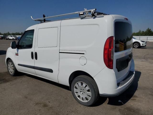 2015 Dodge RAM Promaster City SLT