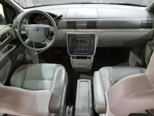 2006 Ford Freestar SE