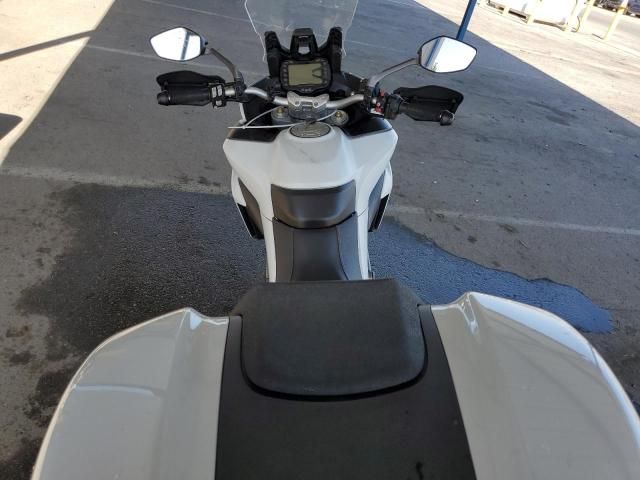 2017 Ducati Multistrada 950