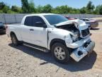 2007 Toyota Tundra Double Cab SR5