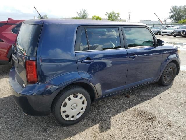 2008 Scion XB