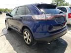 2016 Ford Edge SE