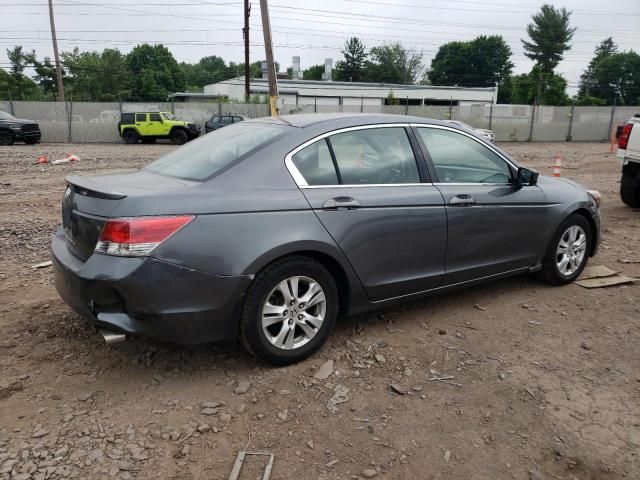 2008 Honda Accord LXP