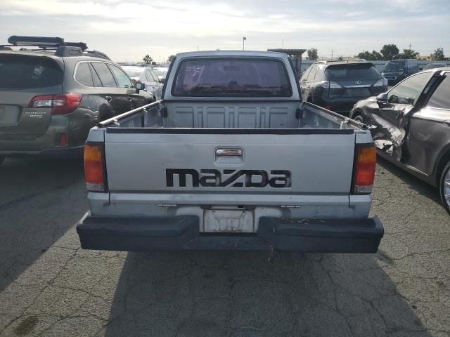 1986 Mazda B2000