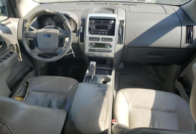 2010 Ford Edge SEL