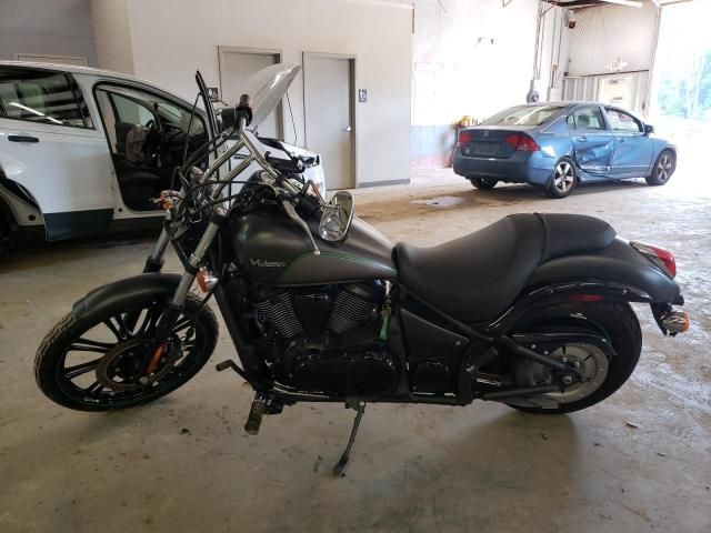 2017 Kawasaki VN900 C