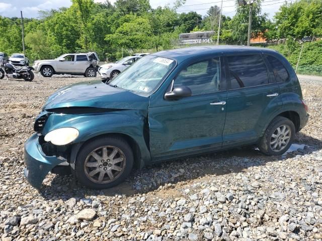 2009 Chrysler PT Cruiser Touring