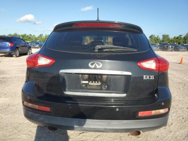 2008 Infiniti EX35 Base