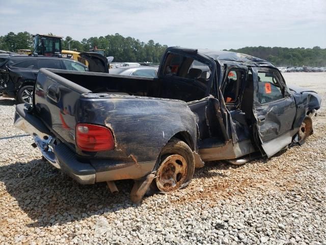 2001 Ford F150