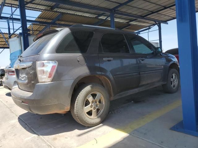 2008 Chevrolet Equinox LS