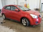 2009 Pontiac Vibe