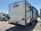 2014 Keystone Travel Trailer