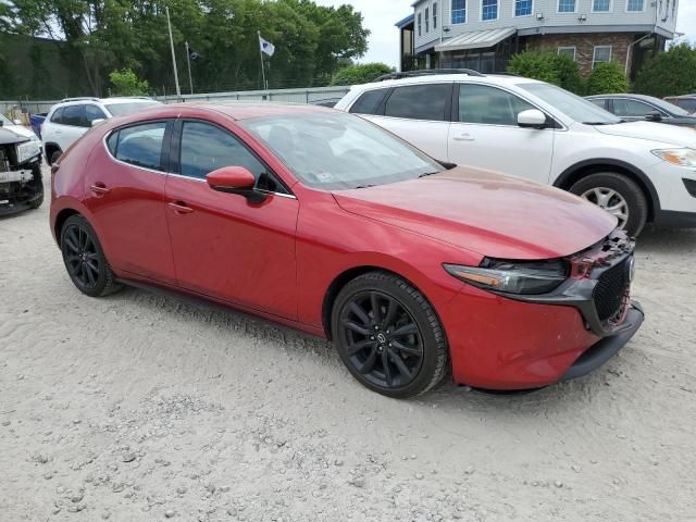 2019 Mazda 3 Premium