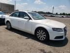 2011 Audi A4 Premium Plus