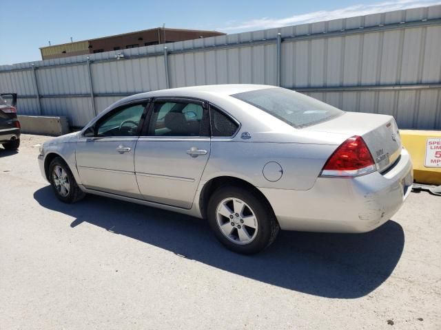 2006 Chevrolet Impala LT