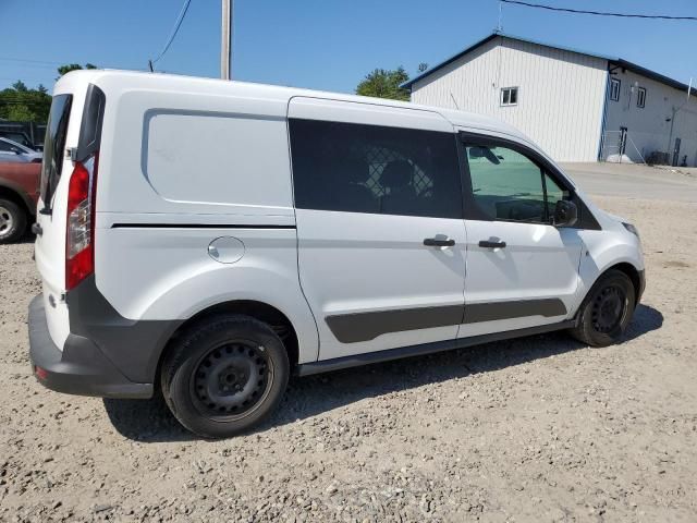 2018 Ford Transit Connect XL