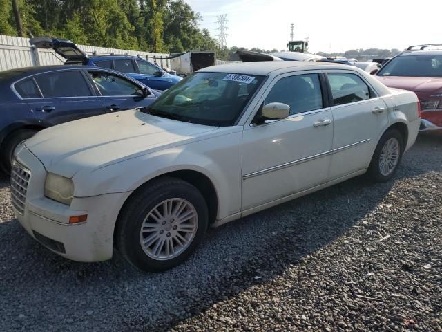 2009 Chrysler 300 Touring