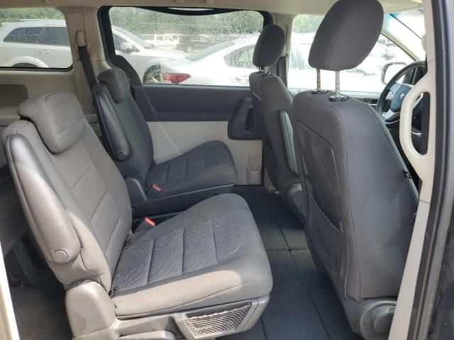 2009 Dodge Grand Caravan SE