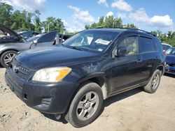 Salvage cars for sale from Copart Baltimore, MD: 2012 Toyota Rav4