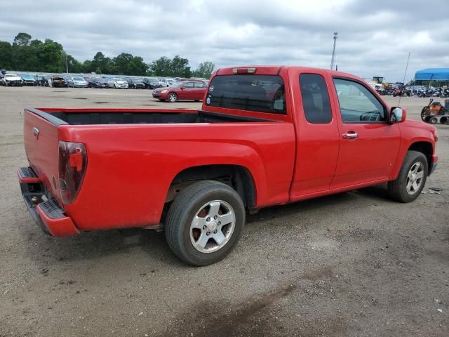 2009 Chevrolet Colorado