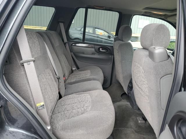 2004 GMC Envoy