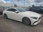 2022 Mercedes-Benz CLS 450 4matic