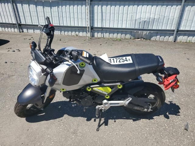 2023 Honda Grom 125