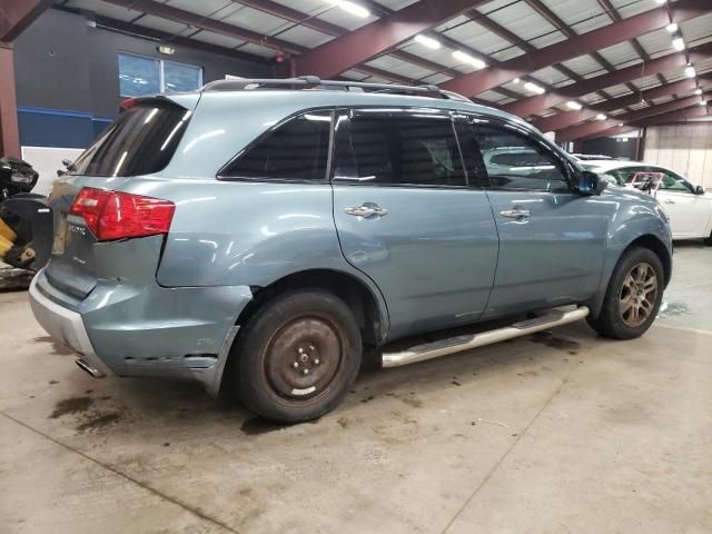 2007 Acura MDX