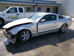 2005 Ford Mustang en venta en Fort Pierce, FL