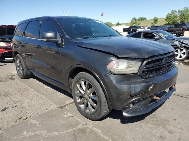 2015 Dodge Durango R/T