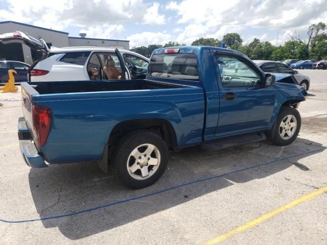 2012 Chevrolet Colorado LT