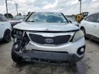 2011 KIA Sorento EX