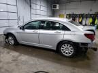 2008 Chrysler Sebring LX