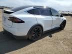 2020 Tesla Model X