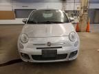 2013 Fiat 500 Sport