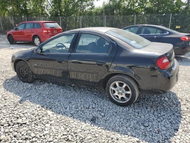 2005 Dodge Neon SXT