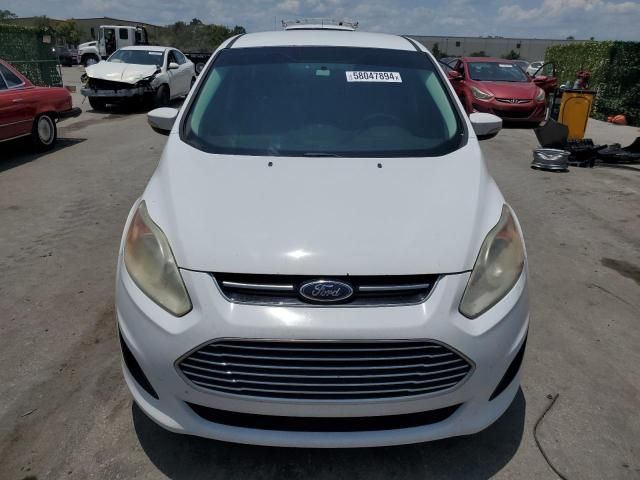 2013 Ford C-MAX SE