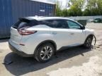 2016 Nissan Murano S